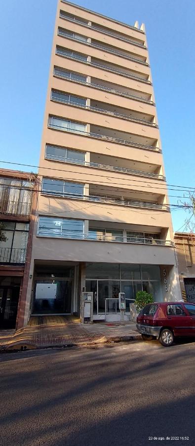 Apartment Calle 10 - Monoambiente
