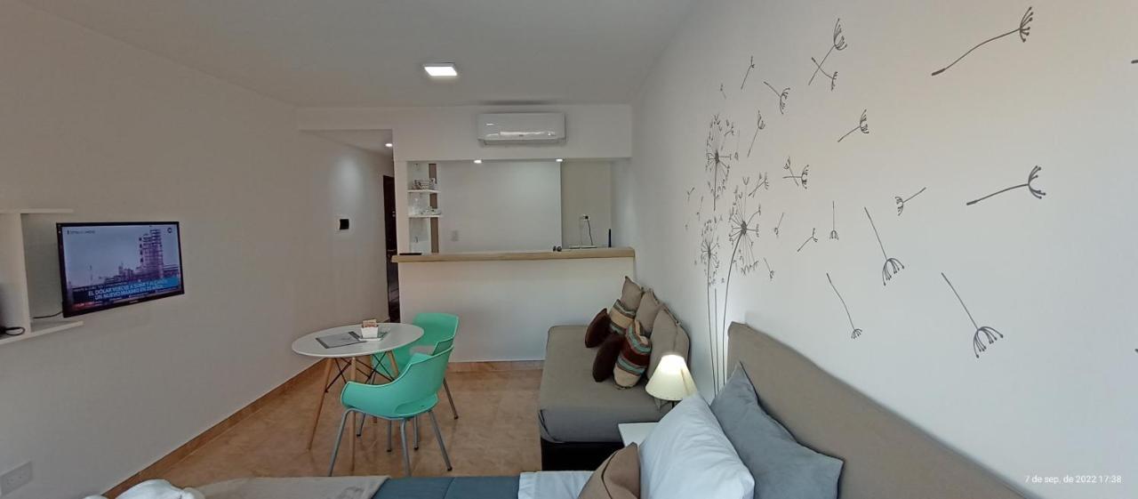 Apartment Calle 10 - Monoambiente La Plata