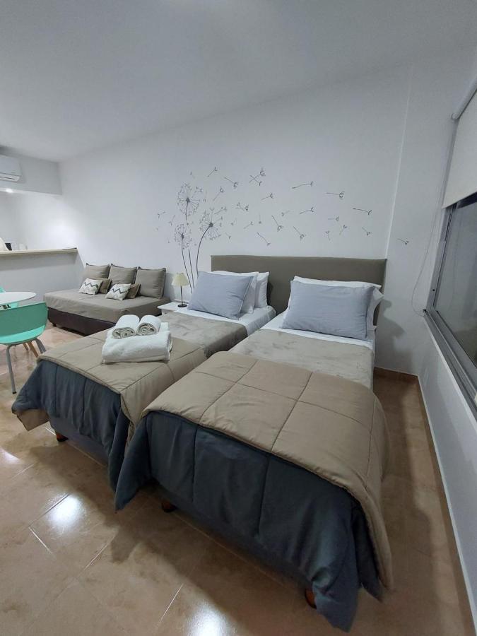 Apartment Calle 10 - Monoambiente